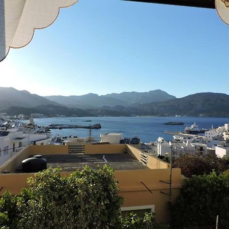 Annissa Appartment Karpathos Town  Exterior photo