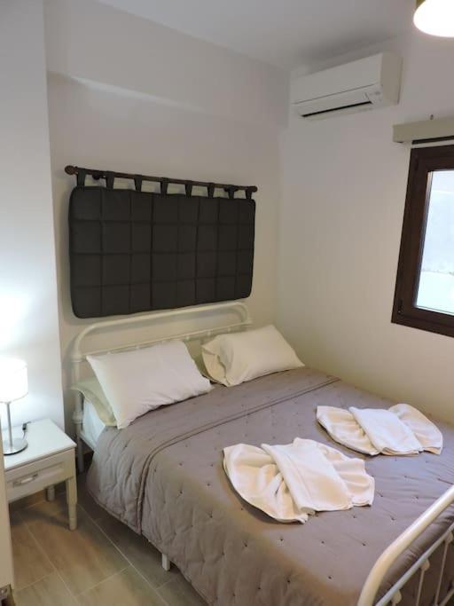 Annissa Appartment Karpathos Town  Exterior photo