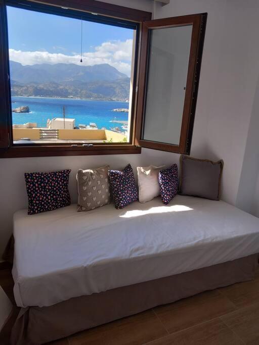Annissa Appartment Karpathos Town  Exterior photo