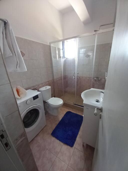 Annissa Appartment Karpathos Town  Exterior photo